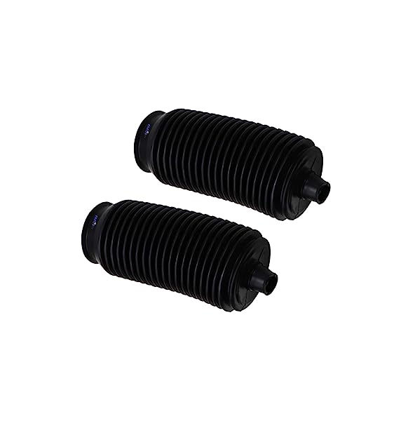 2 Pc Rack Pinion Bellow Boots Kit PARTSW