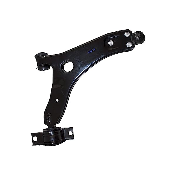 1 Pc Front Lower Control Arm with Ball Joint & Bushing Passenger