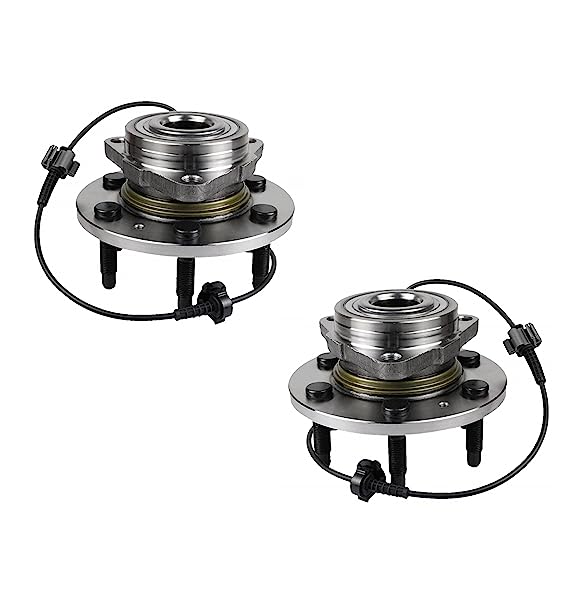 14 Pc Front Suspension Kit Upper Control Arms, Tie Rod Ends & Ball