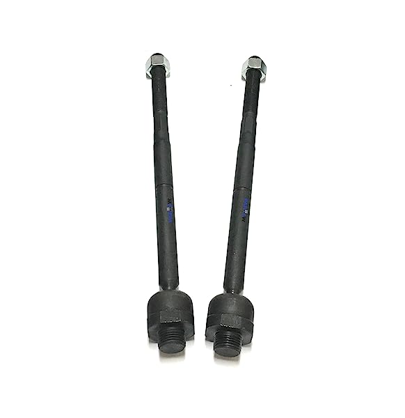 14 Pc Front Suspension Kit Upper Control Arms, Tie Rod Ends & Ball